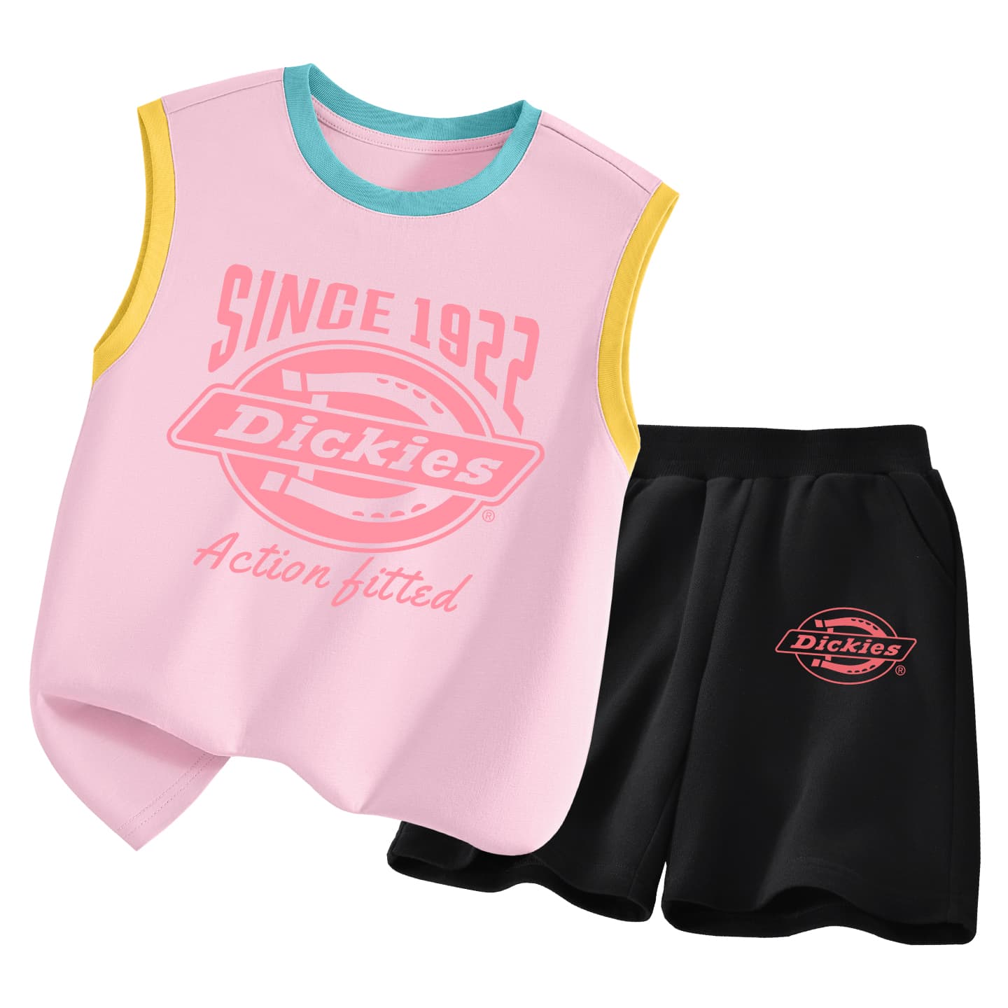 dickies Kids Повседневные спортивные костюмы Наборы - изображение 1