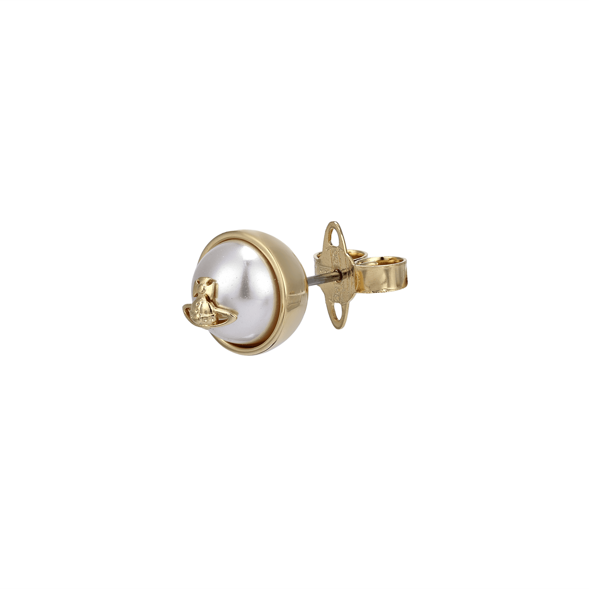 Серьги Vivienne Westwood Olga - изображение 3