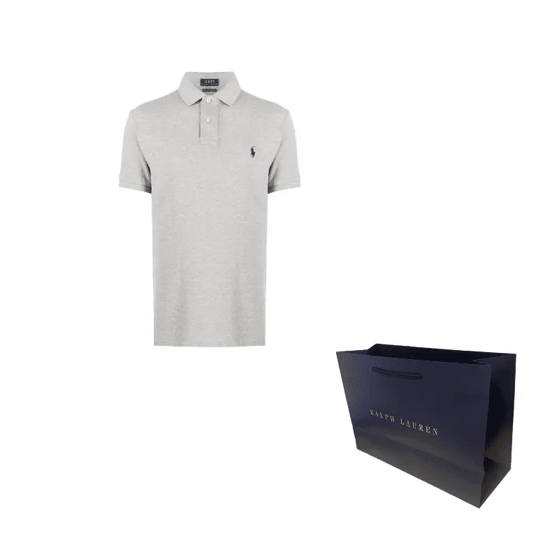 Поло Polo Ralph Lauren LogoPolo - изображение 2