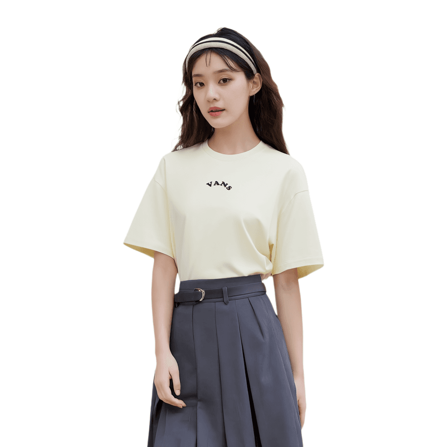 Футболка Vans T - изображение 3