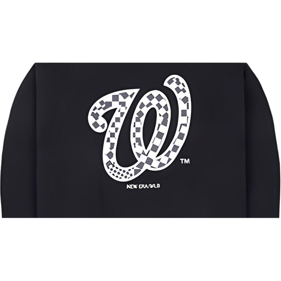 Худи New Era SS23 Logo - изображение 3