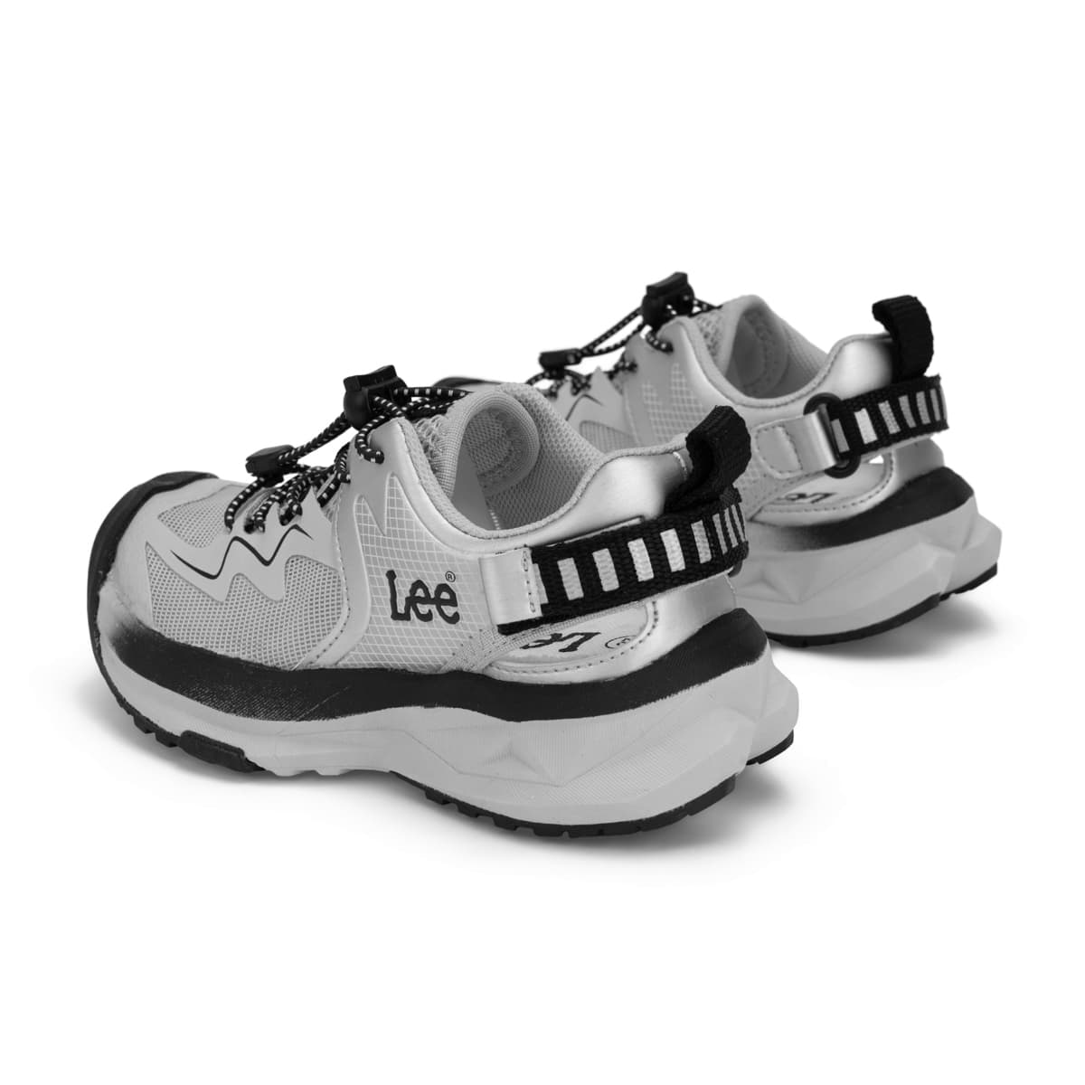 Кроссовки LEE KIDS Повседневная обувь Low Топ Kids - изображение 4