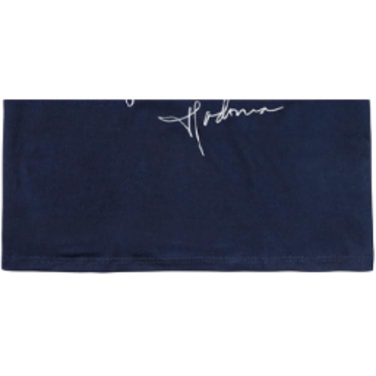 Футболка Supreme FW18 Madonna Tee Navy T - изображение 5