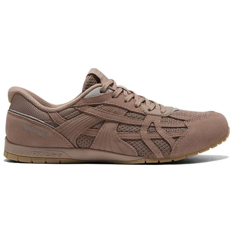 Кроссовки Skechers Sport Активный Кеды немецкой армии (GAT) Low Топ Коричневый Женские - изображение 2