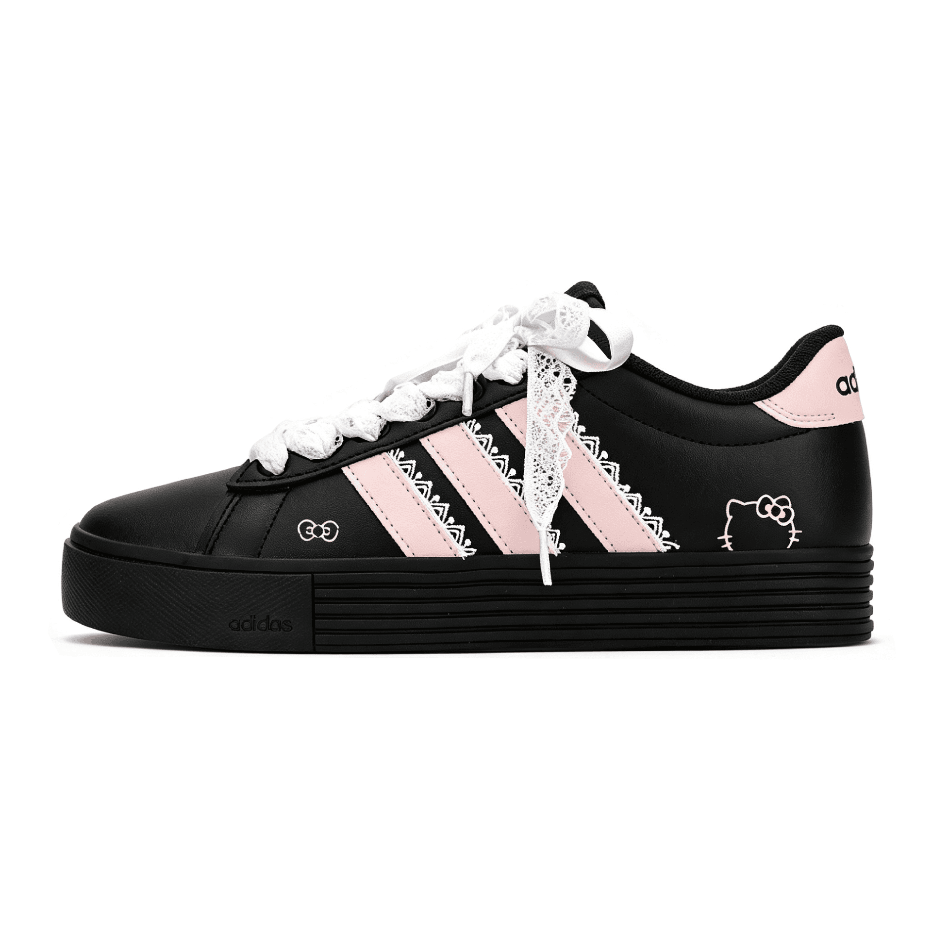 Кроссовки adidas Daily 4.0 - изображение 2