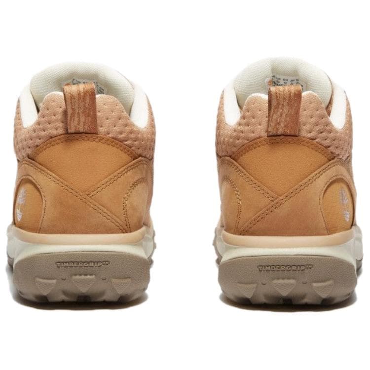 Кроссовки Timberland Motion 7 Low Top Альпинистская обувь для походов Мужская Коричневая - изображение 4