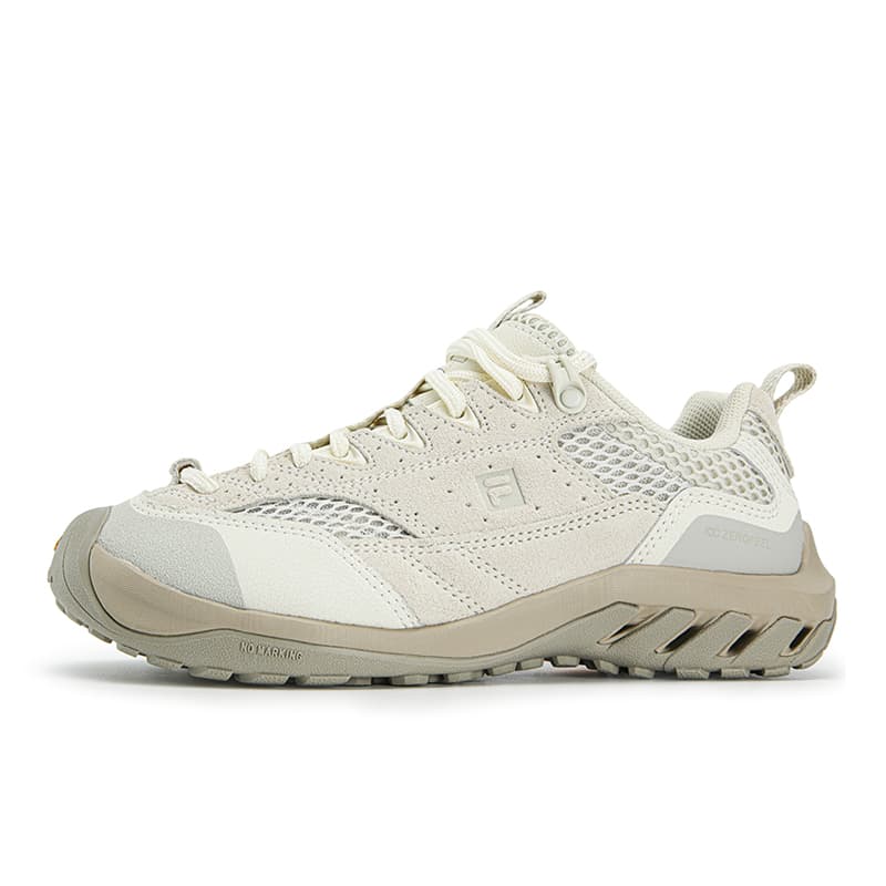 Кроссовки FILA ZEROFEEL IDC Уличная обувь Низкий Топ The Sky Is Full Of Stars Женские - изображение 1