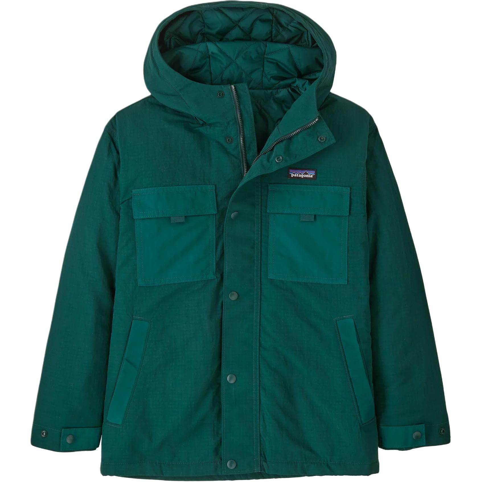 Patagonia Kids Утеплённые куртки - изображение 3