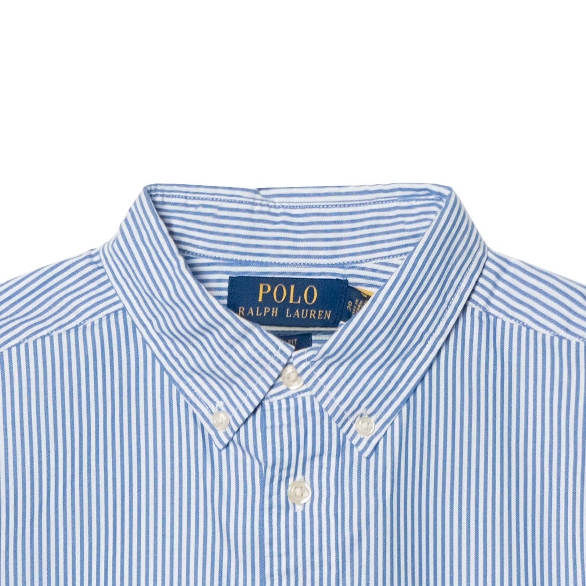 Polo Ralph Lauren SS22 Logo - изображение 4