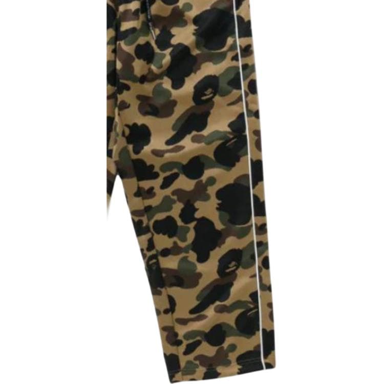 Штаны A BATHING APE SS26 Повседневные брюки Унисекс - изображение 5