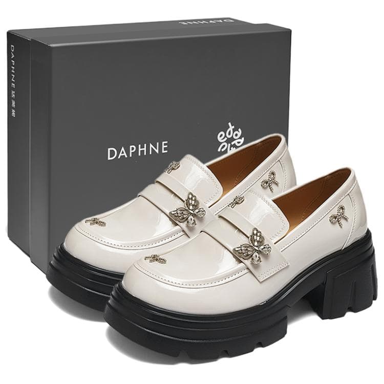 Лоферы Daphne Лоферы Женские - изображение 3