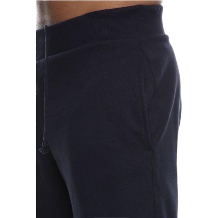 Шорты Champion Sea Blue Men's Casual Shorts Чемпион Морской Синий Мужские Повседневные Шорты - изображение 4