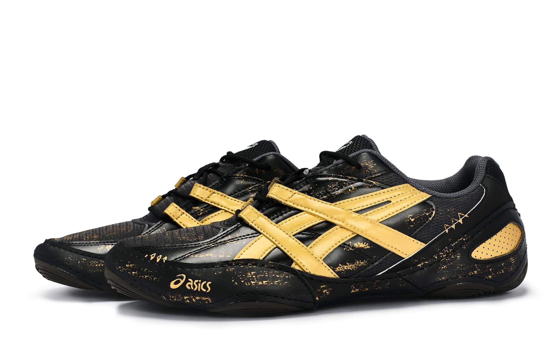 Кроссовки ASICS Hypersync 811 - изображение 4