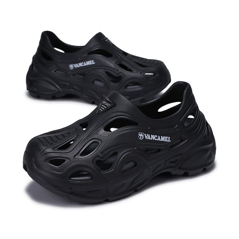 Сабо VanCamel Sabo Rubber Unisex - изображение 3