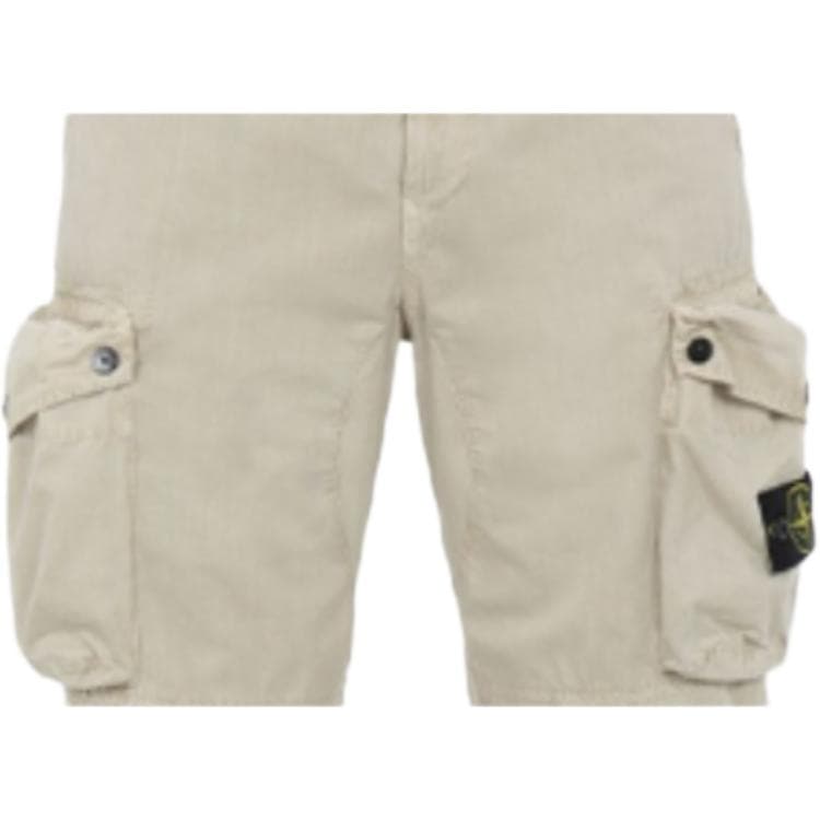 Штаны STONE ISLAND Logo - изображение 6