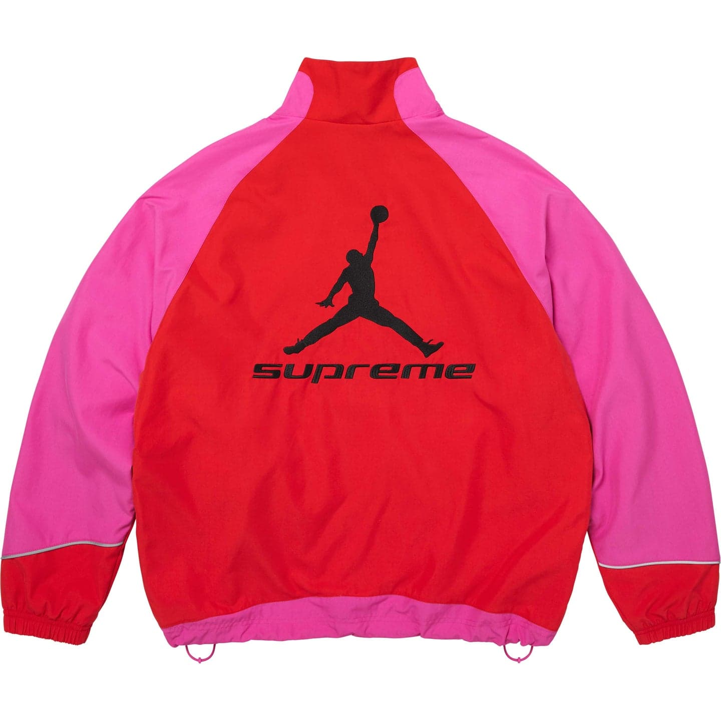 Куртка Supreme Jordan Унисекс Куртки - изображение 1
