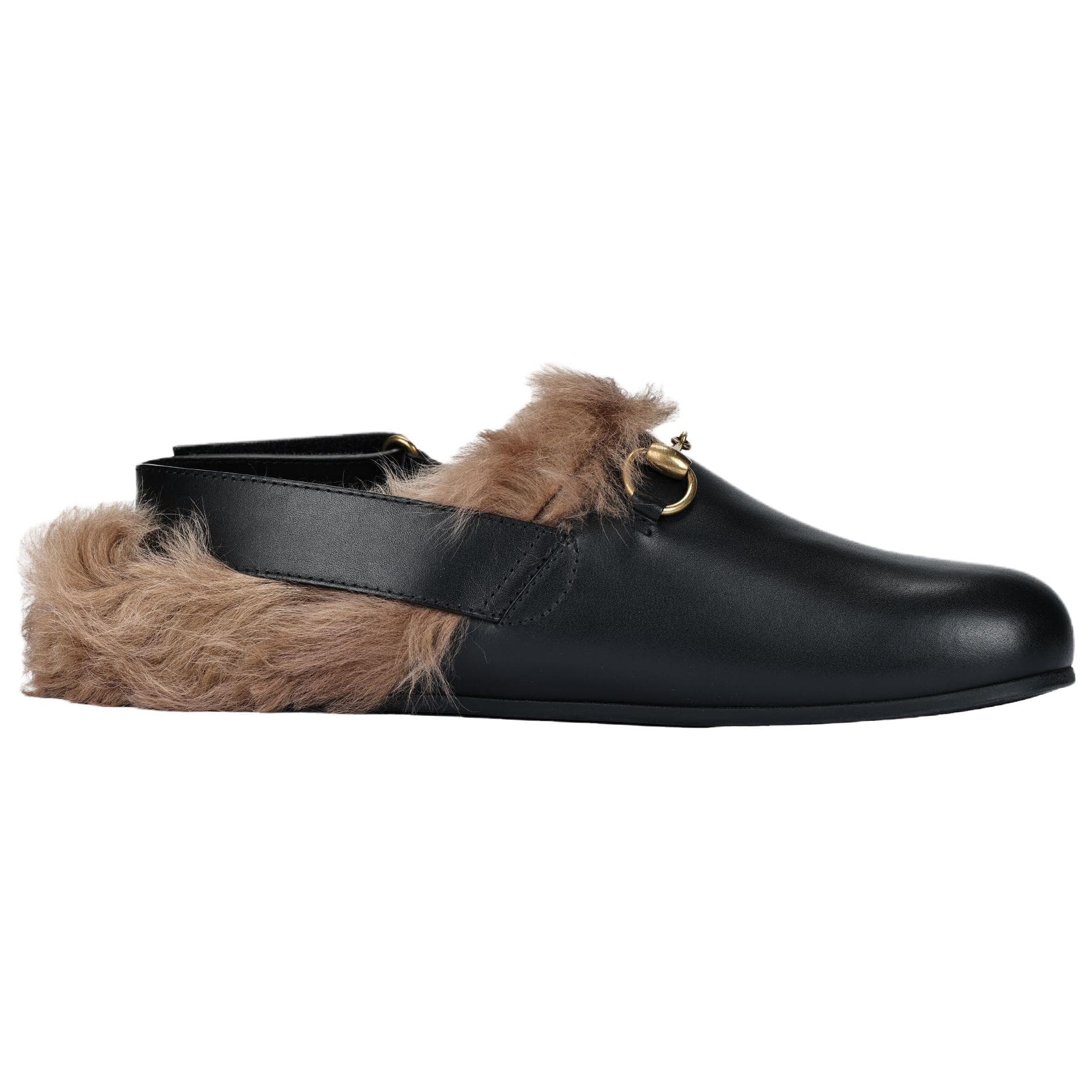 Ботинки GUCCI - изображение 2