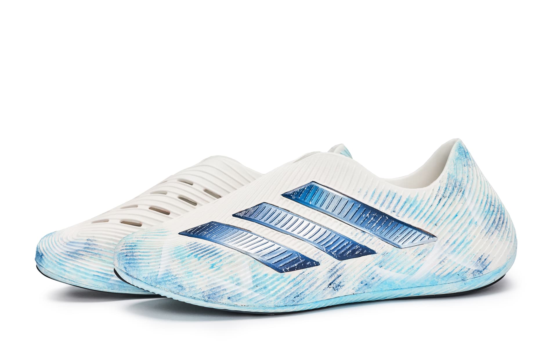 Кроссовки adidas Purechill 811 - изображение 4