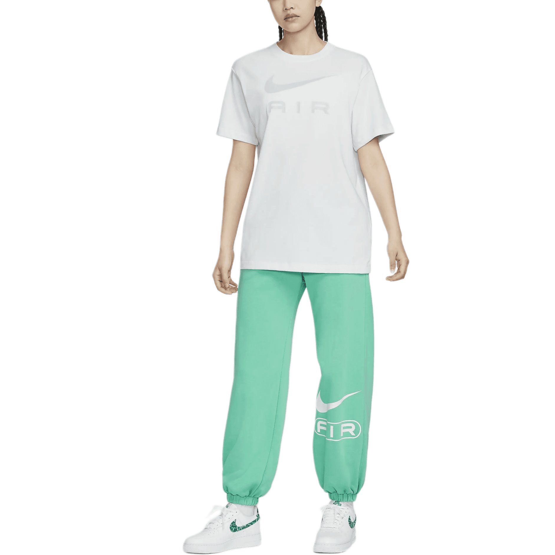 Футболка Nike LogoT - изображение 6