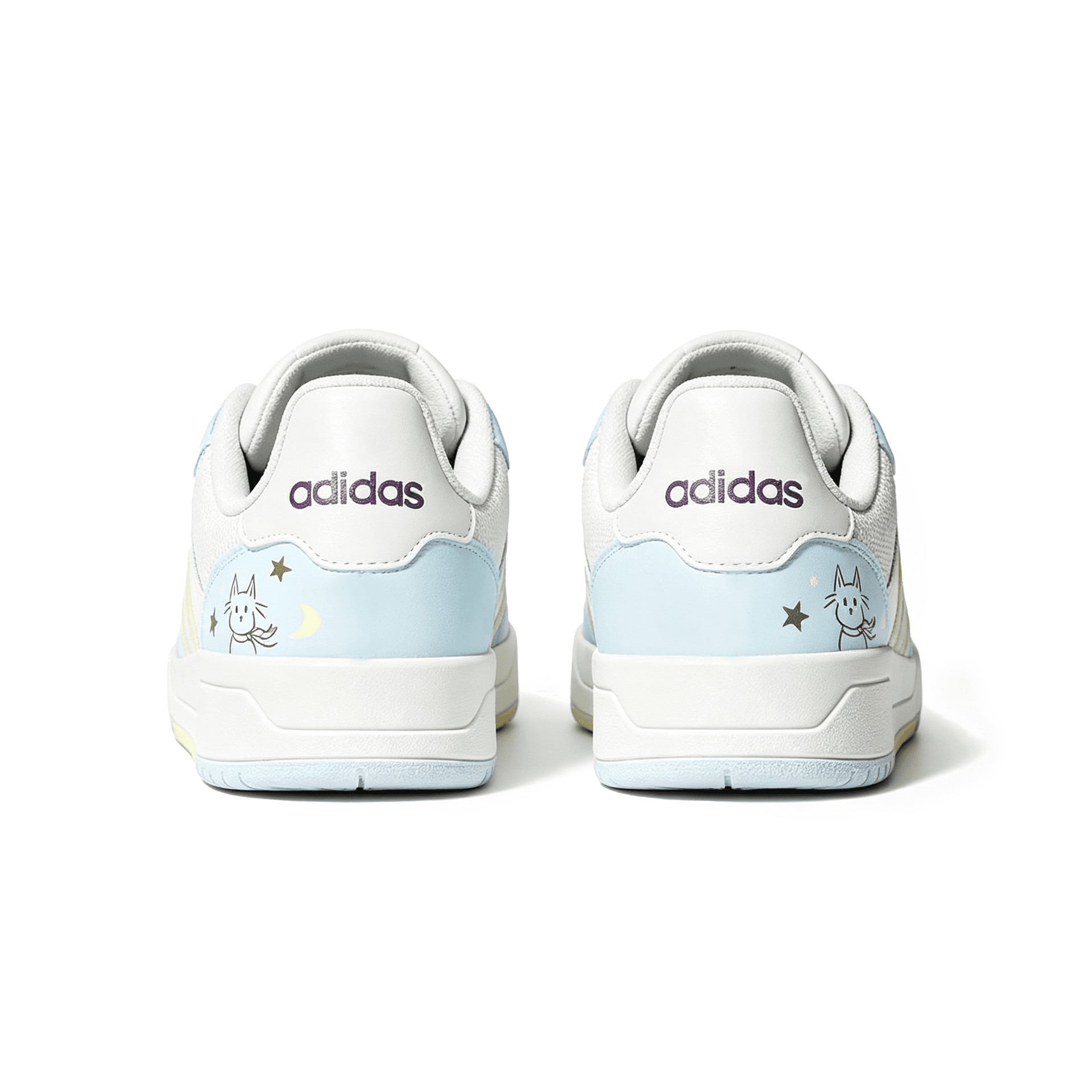 Кроссовки adidas ENTRAP - изображение 4