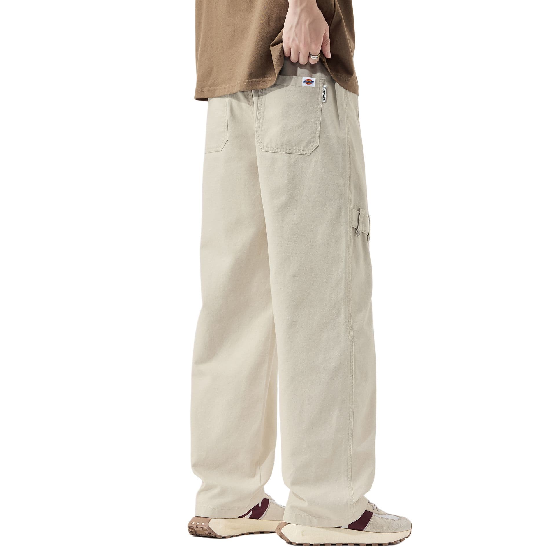 Штаны Dickies Унисекс Повседневные Брюки - изображение 1