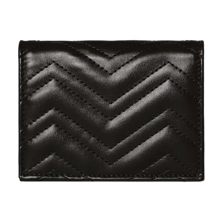 Кошелек GUCCI GG Marmont Кошельки Женские — фото 3