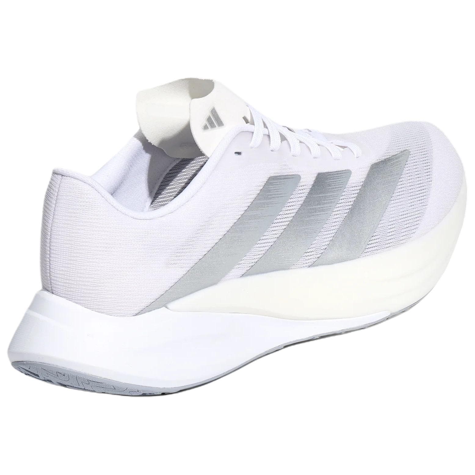 Кроссовки для бега Adidas ZYRION BOLD Беговые кроссовки Low Топ Белый Унисекс - изображение 4