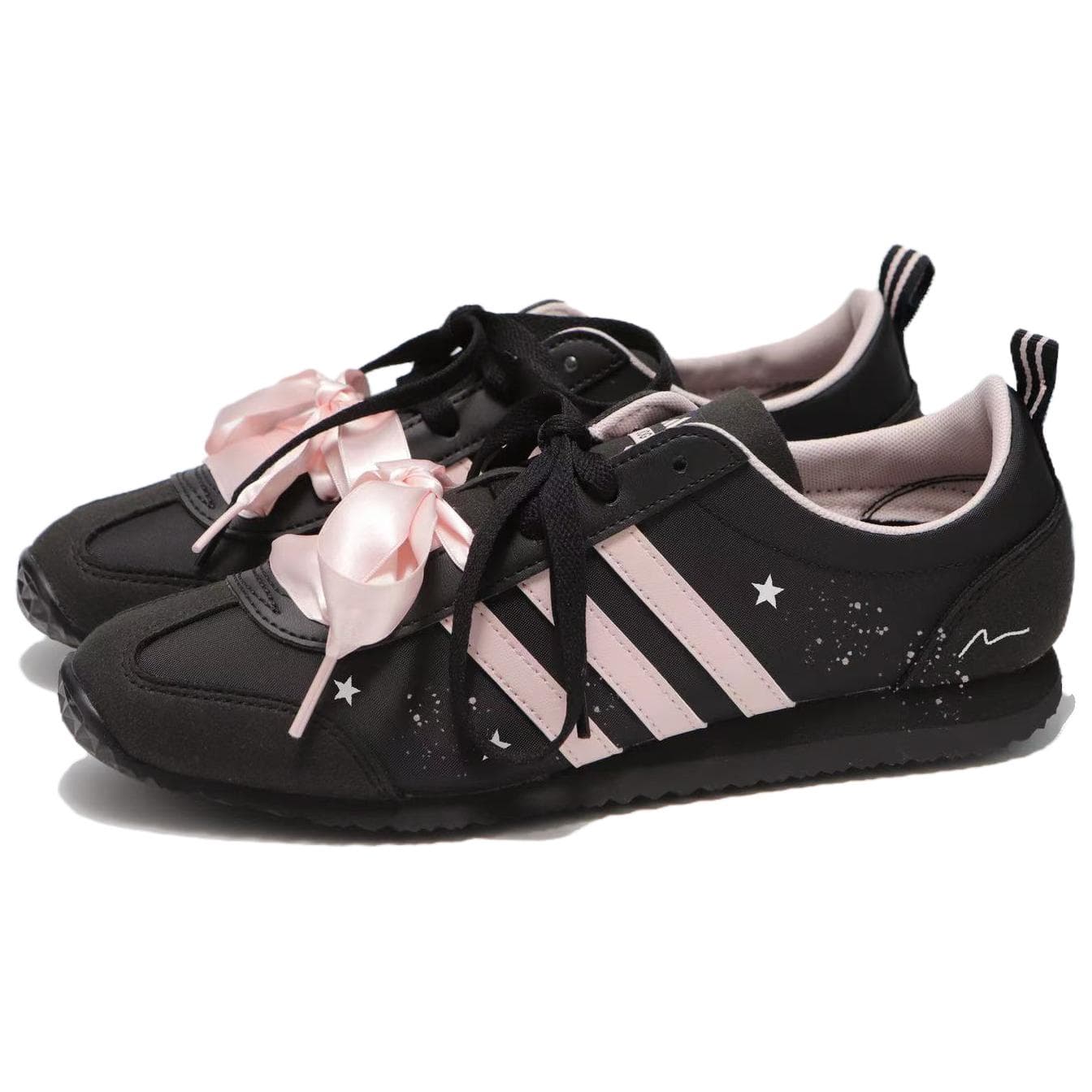 Кроссовки adidas VS JOG 2.0 T - изображение 3