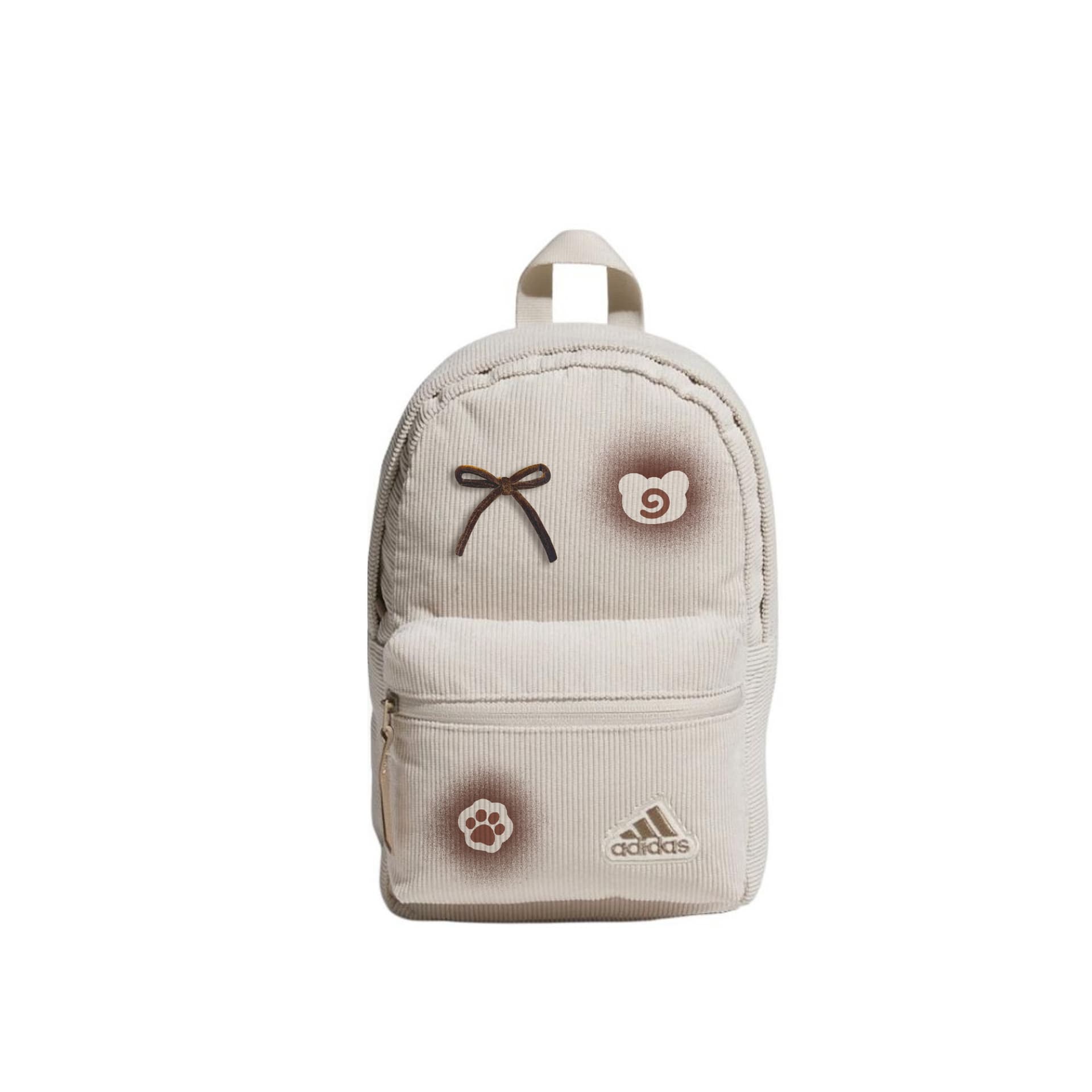 Рюкзак adidas - изображение 7
