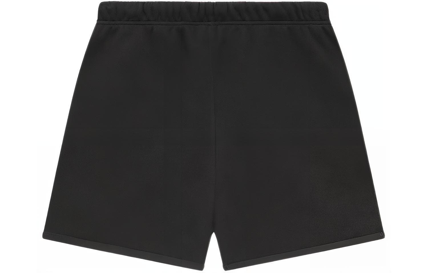 Шорты Fear of God Essentials Sweat Shorts Jet Black - изображение 2