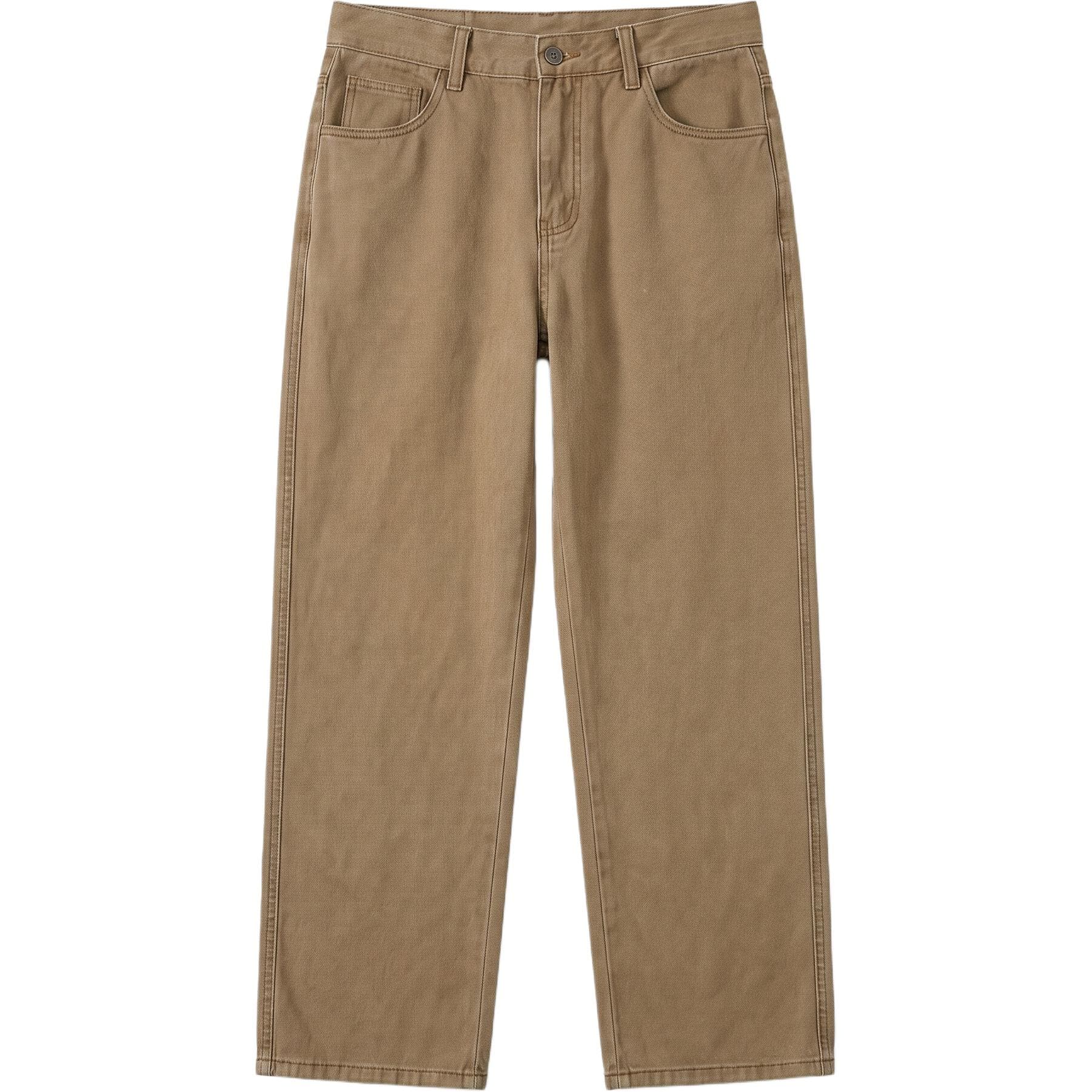 Штаны dickies Хаки Мужской Джинсы - изображение 2