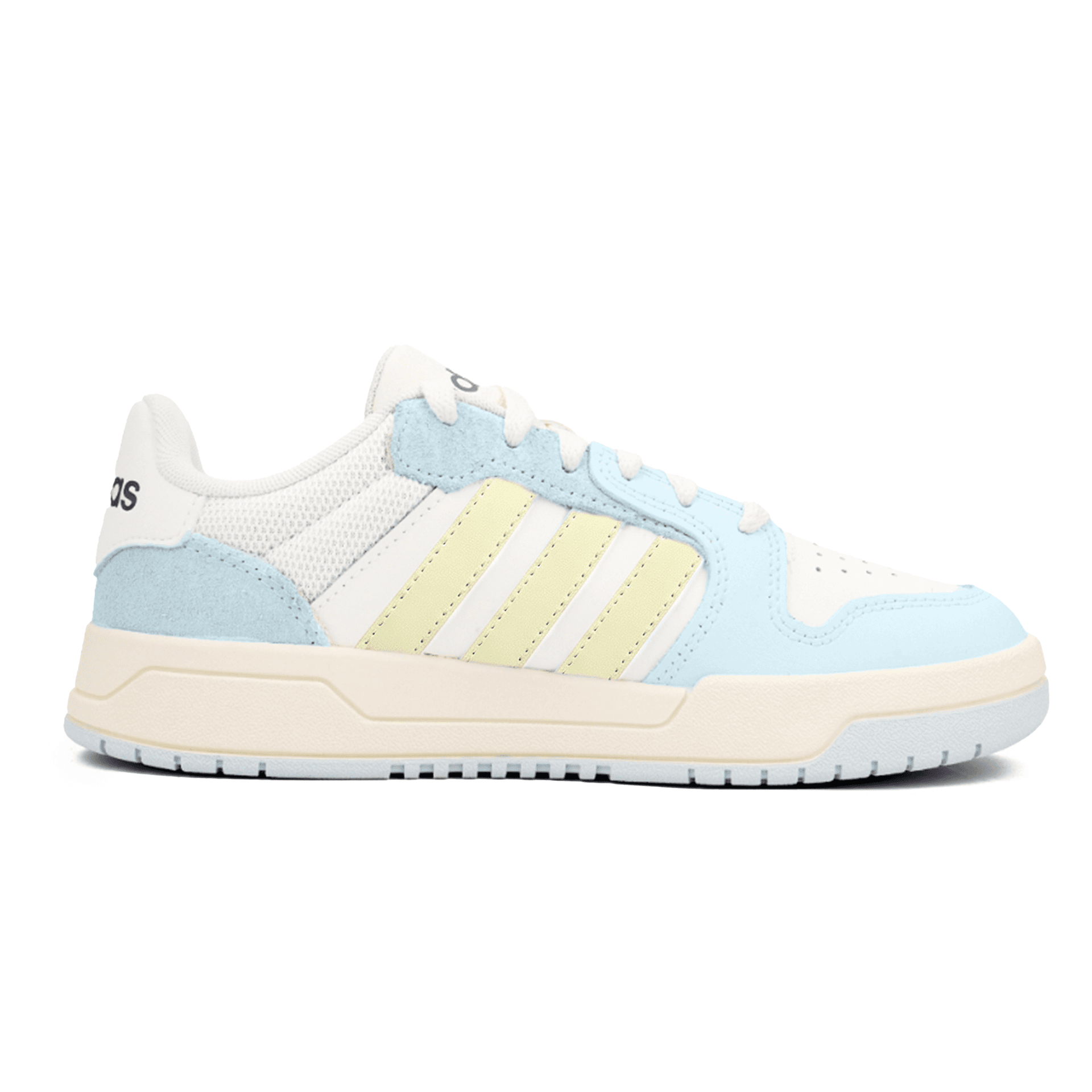 Кроссовки adidas ENTRAP - изображение 3