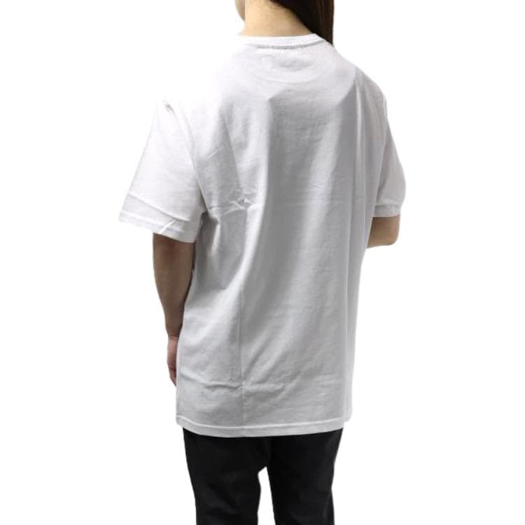 Футболка Polo Ralph Lauren T-рубашка белая детская - изображение 4