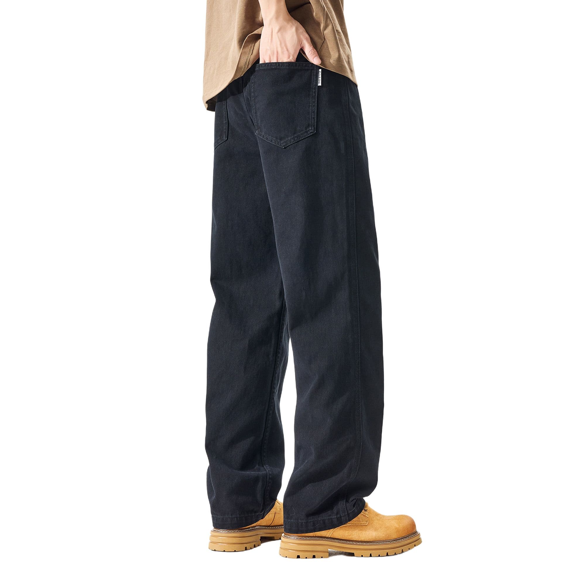 Штаны Dickies Унисекс Повседневные Брюки - изображение 1