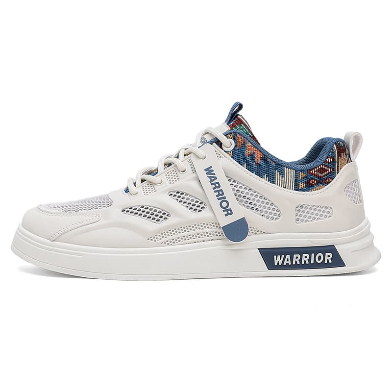 Кроссовки Warrior - изображение 8