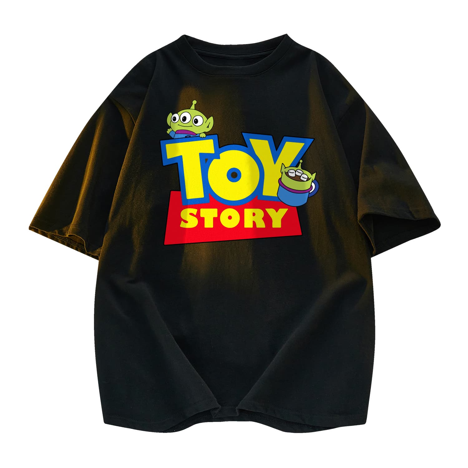 Футболка Disney Унисекс T-рубашки - изображение 1