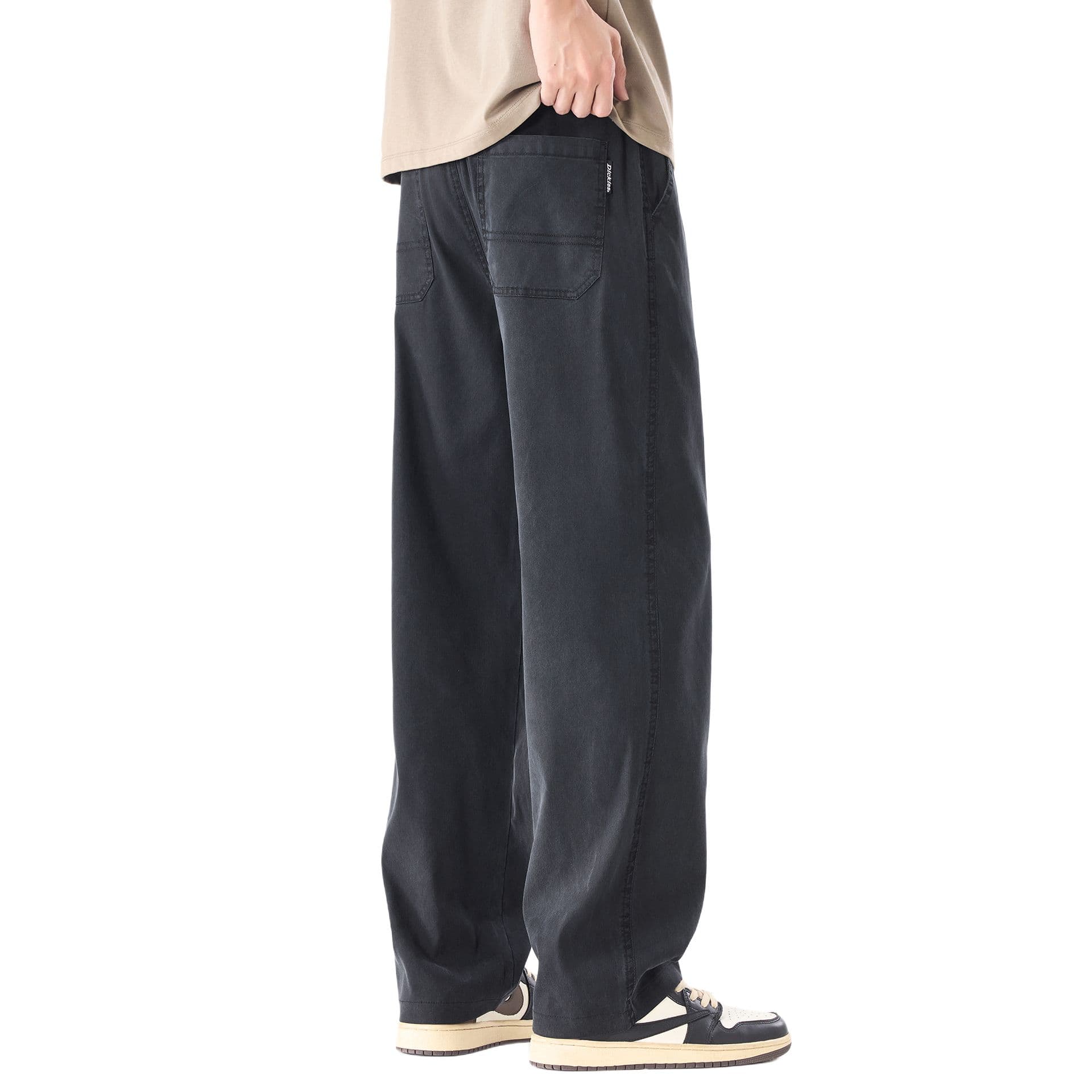 Штаны Dickies Унисекс Повседневные Брюки - изображение 1