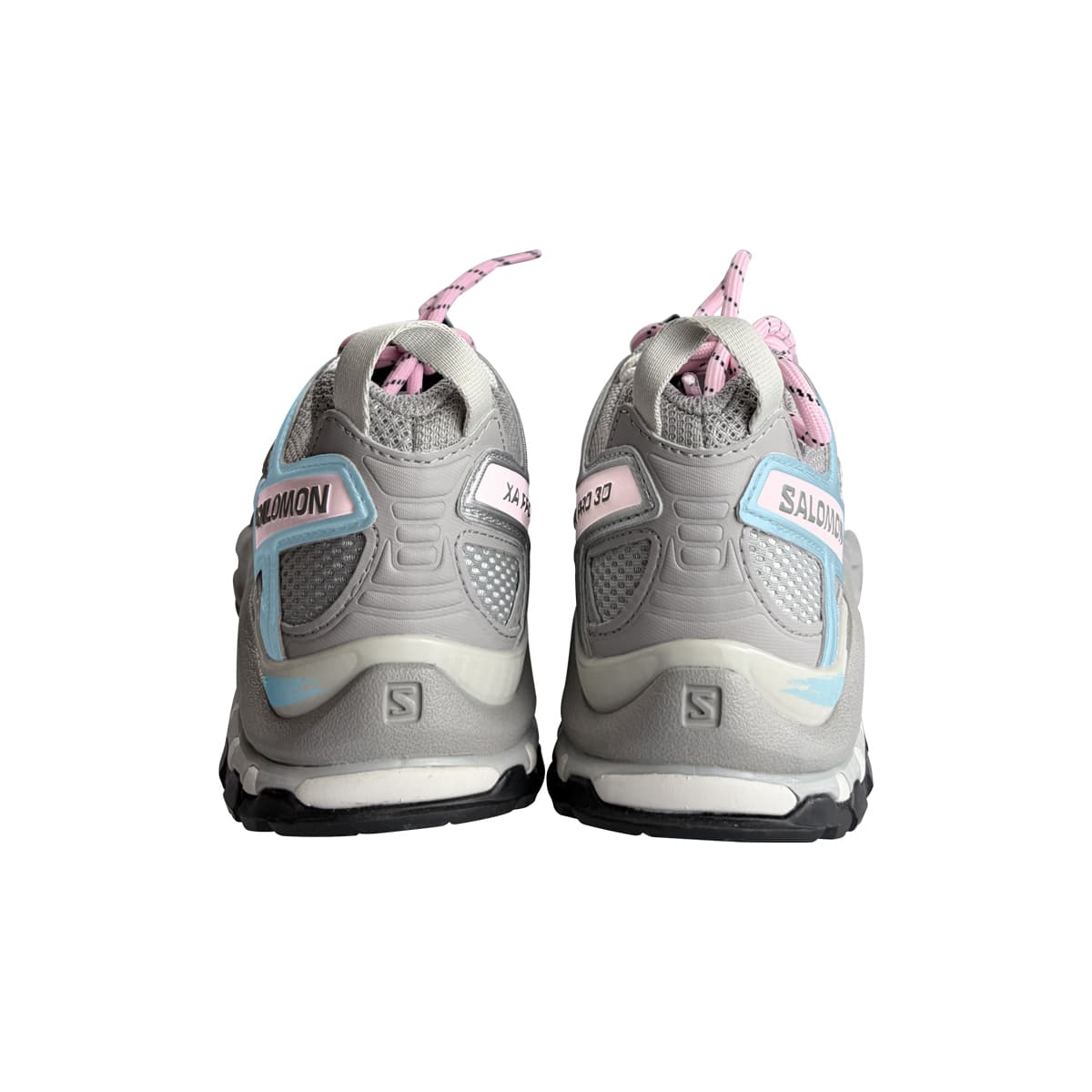 Кроссовки для бега SALOMON XA PRO 3D GGMZ - изображение 5