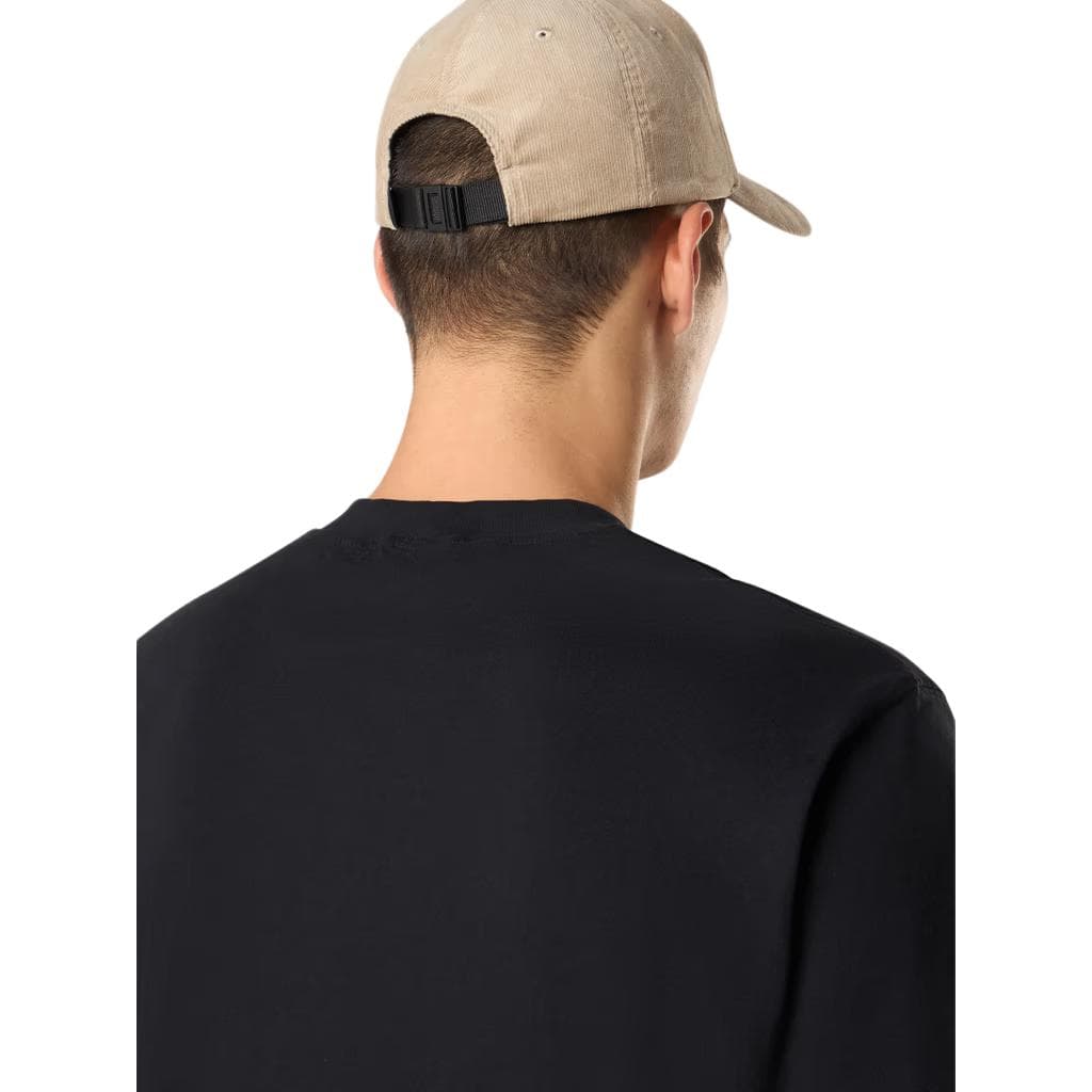 Футболка STONE ISLAND SS25 T Рубашка Мужская - изображение 3