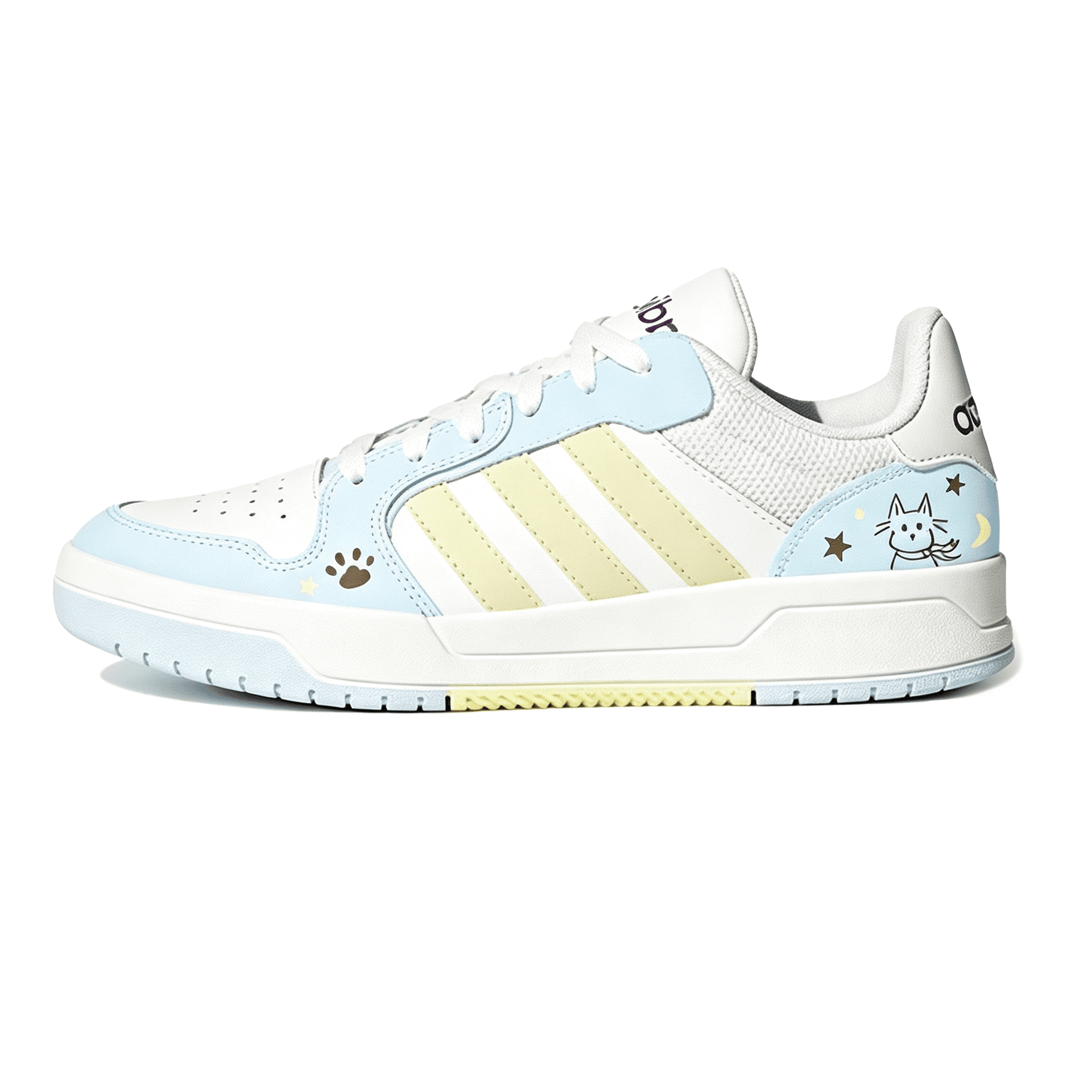 Кроссовки adidas ENTRAP - изображение 2