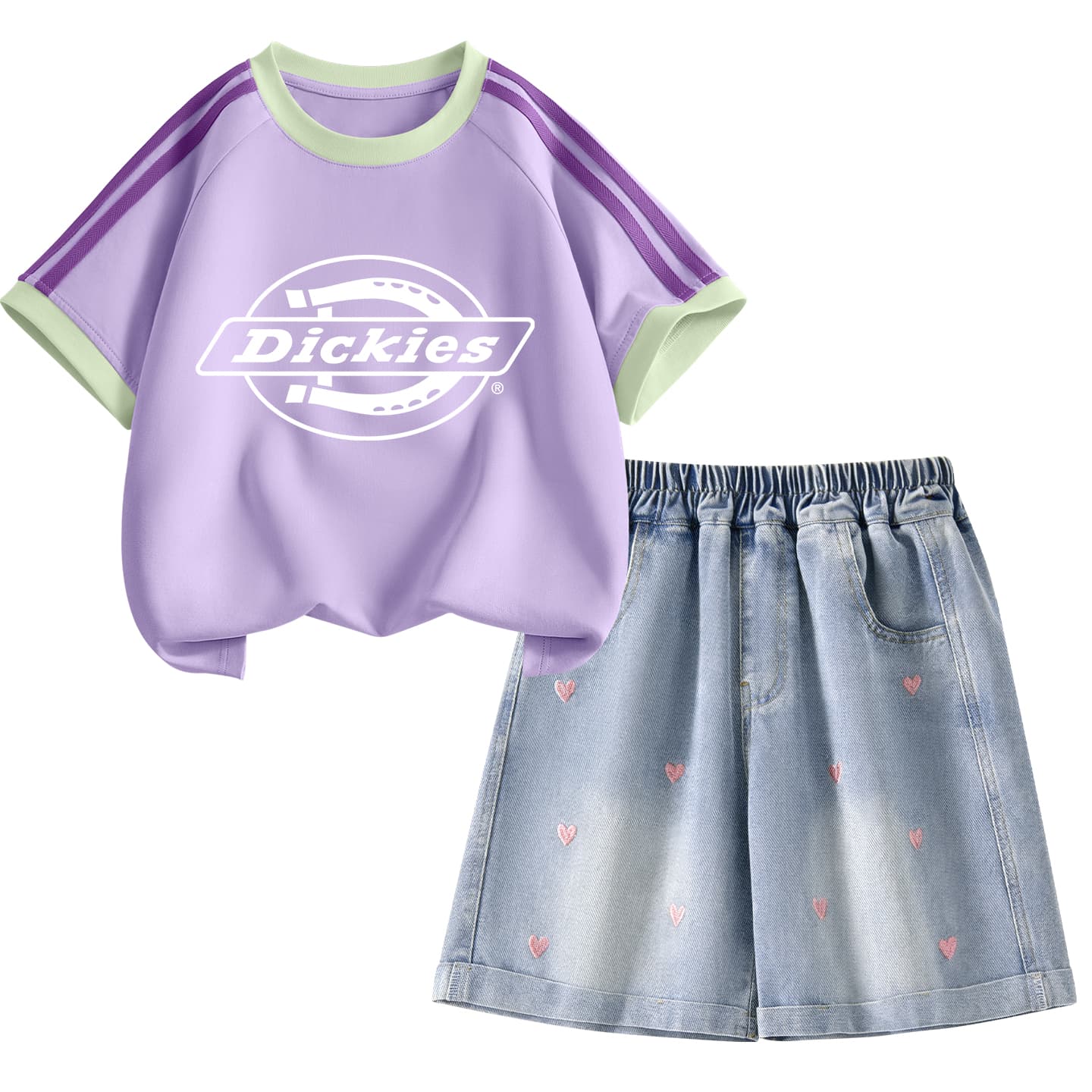 dickies Kids Повседневные спортивные костюмы Наборы - изображение 1