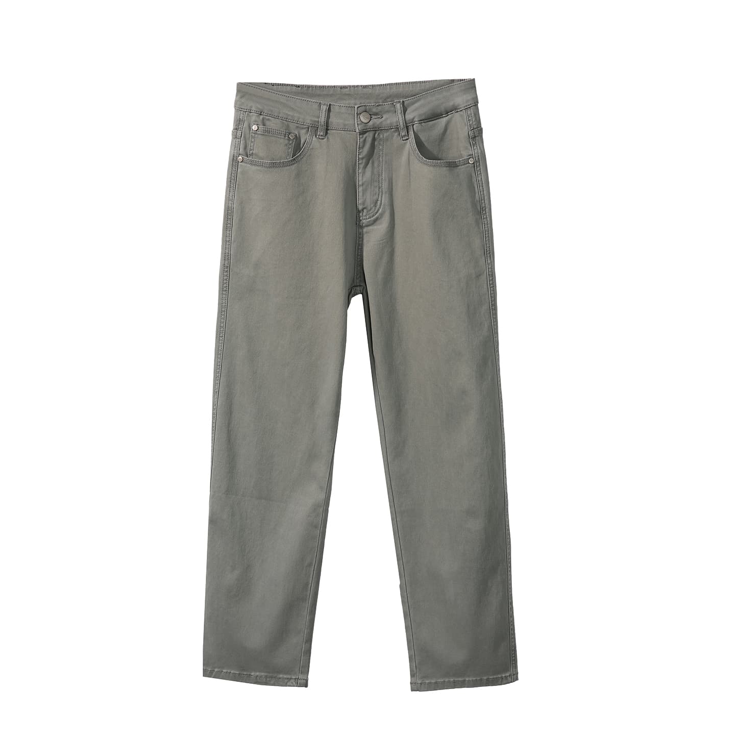 Штаны dickies Мятно-зеленый Мужской Джинсы - изображение 2