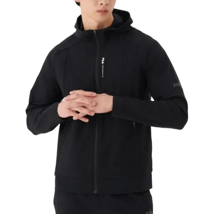 Куртка FILA Logo - изображение 3