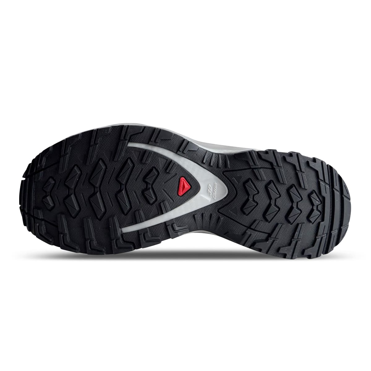Кроссовки для бега SALOMON XA PRO 3D GGMZ - изображение 6