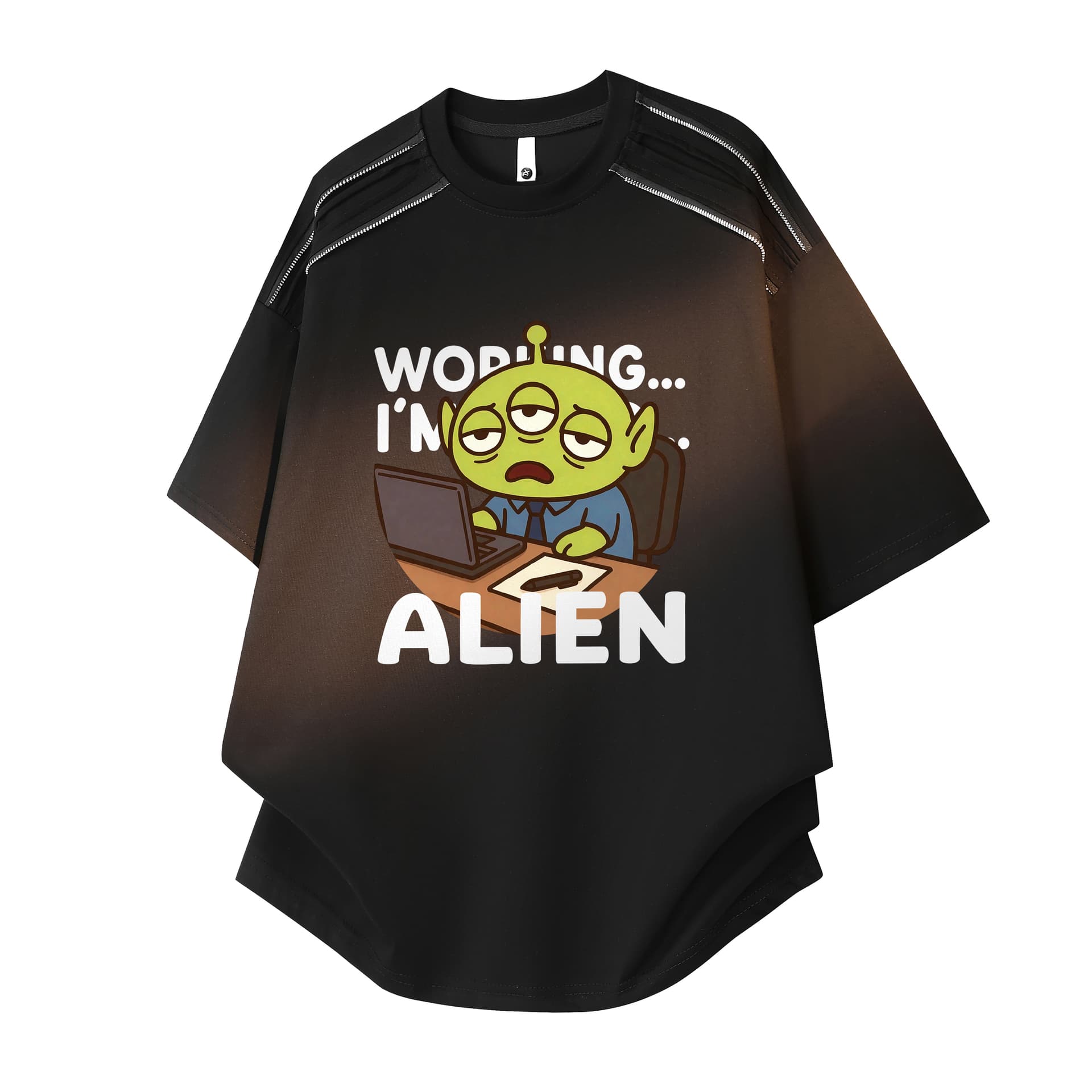 Футболка Disney cleanfitlogo T - изображение 1