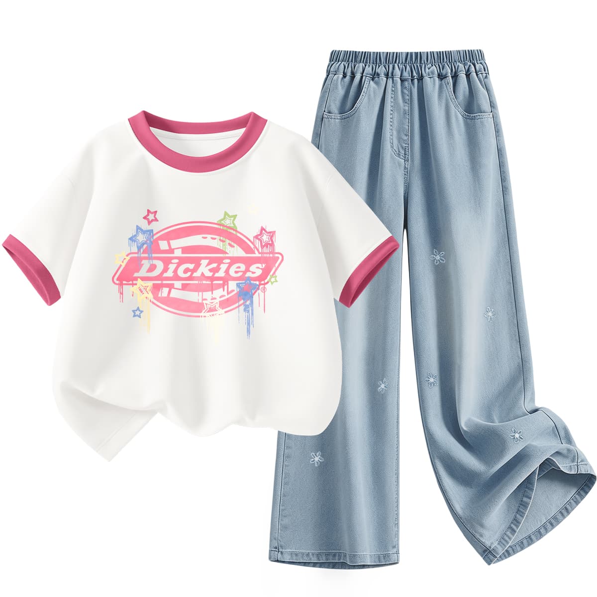 dickies Kids Повседневные спортивные костюмы Наборы - изображение 1