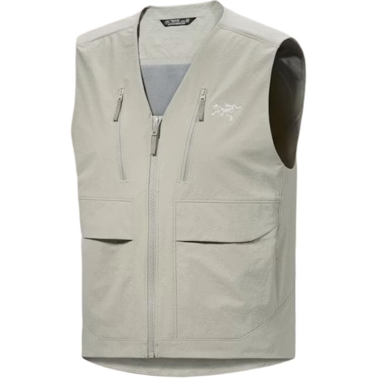 Arcteryx SONII Женские Жилеты - изображение 2