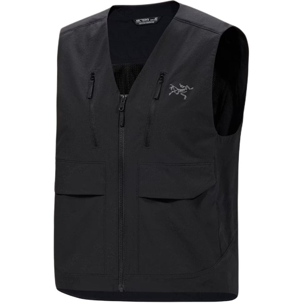 Arcteryx SONII Женские Жилеты - изображение 3