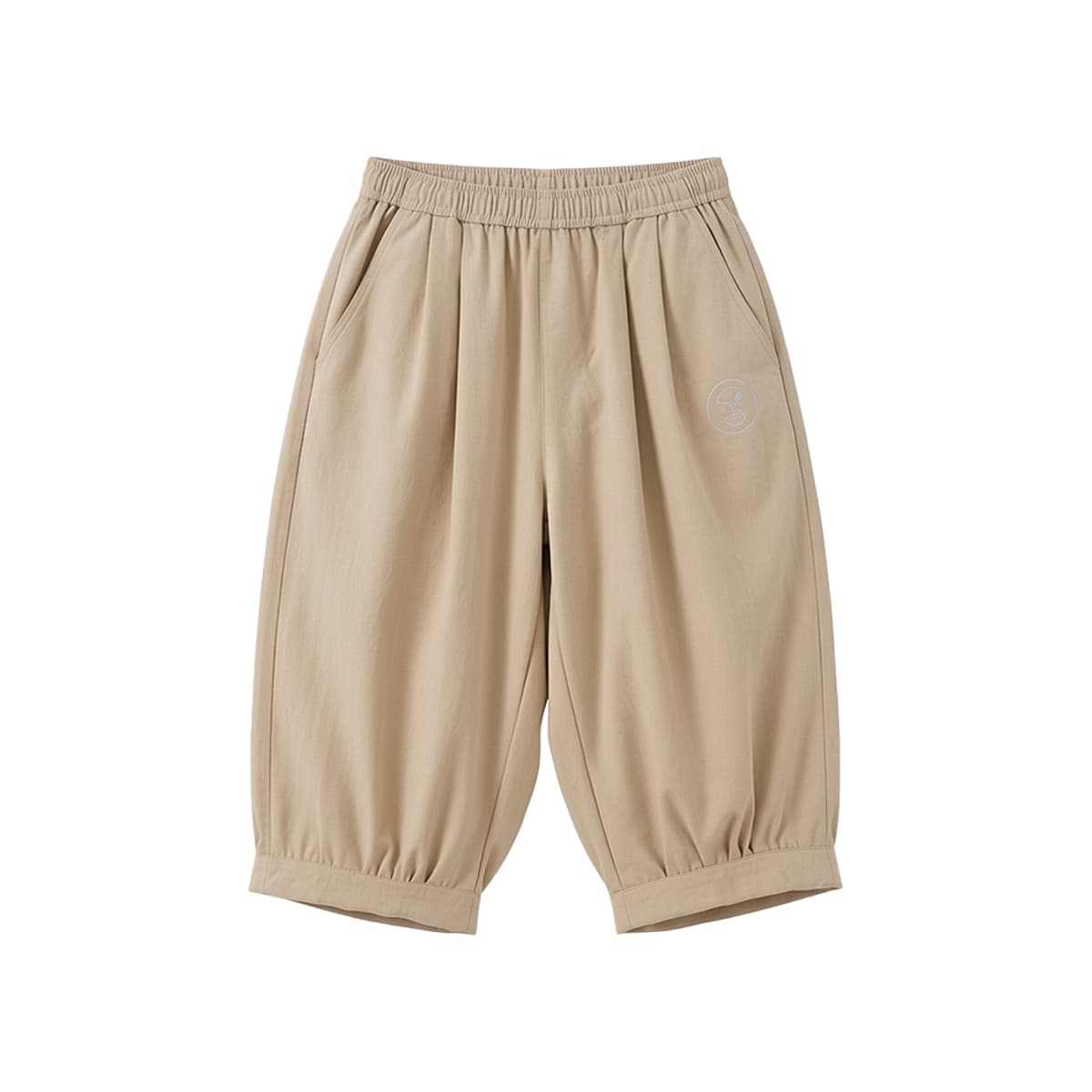 SNOOPY Kids Shorts - изображение 3
