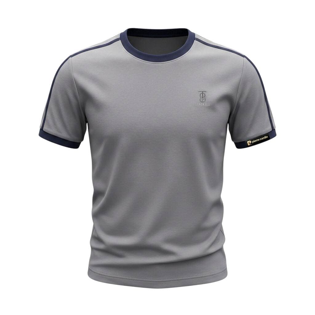 Футболка PIERRE CARDIN Мужские T-рубашки - изображение 1